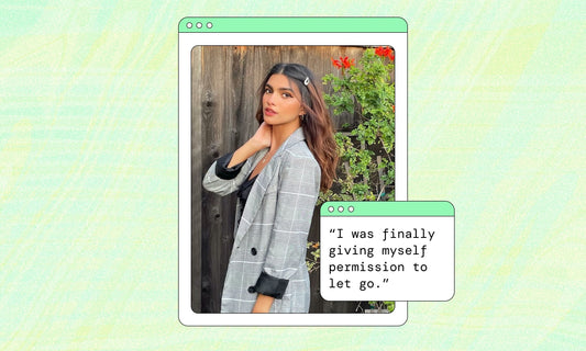 How Overcoming an Eating Disorder Shaped My Identity as a Second Generation Latina