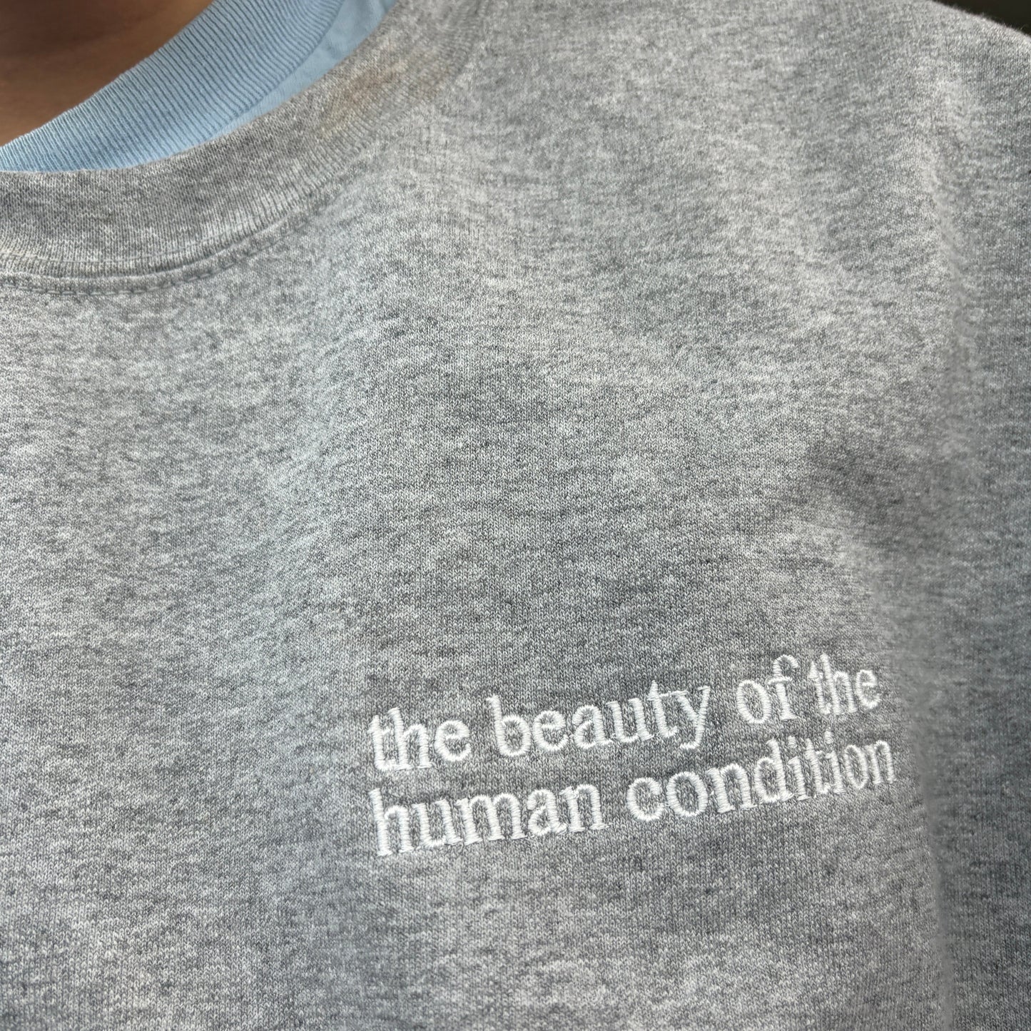 Beauty of the Human Condition Crew