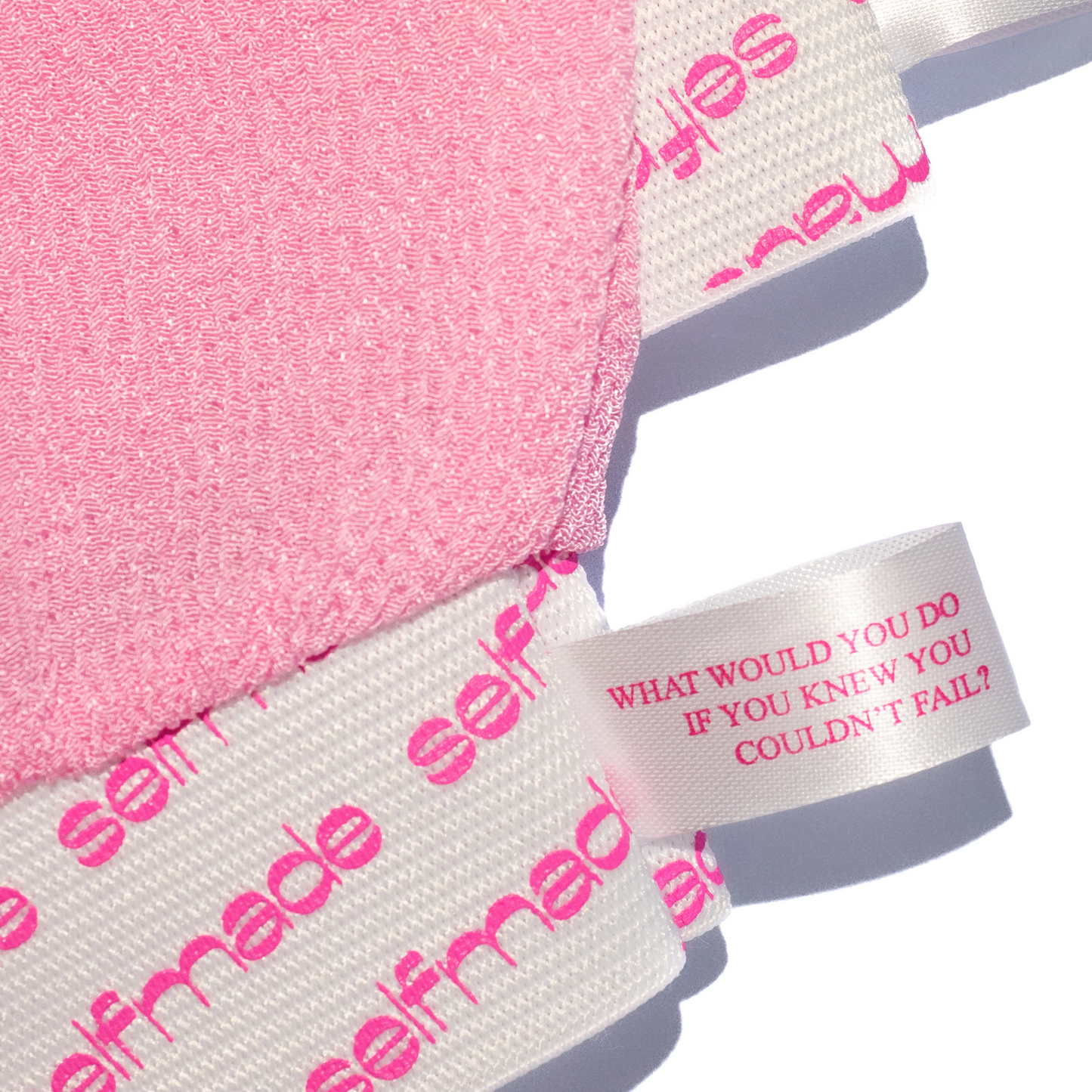 Resilient Skin Exfoliating Glove