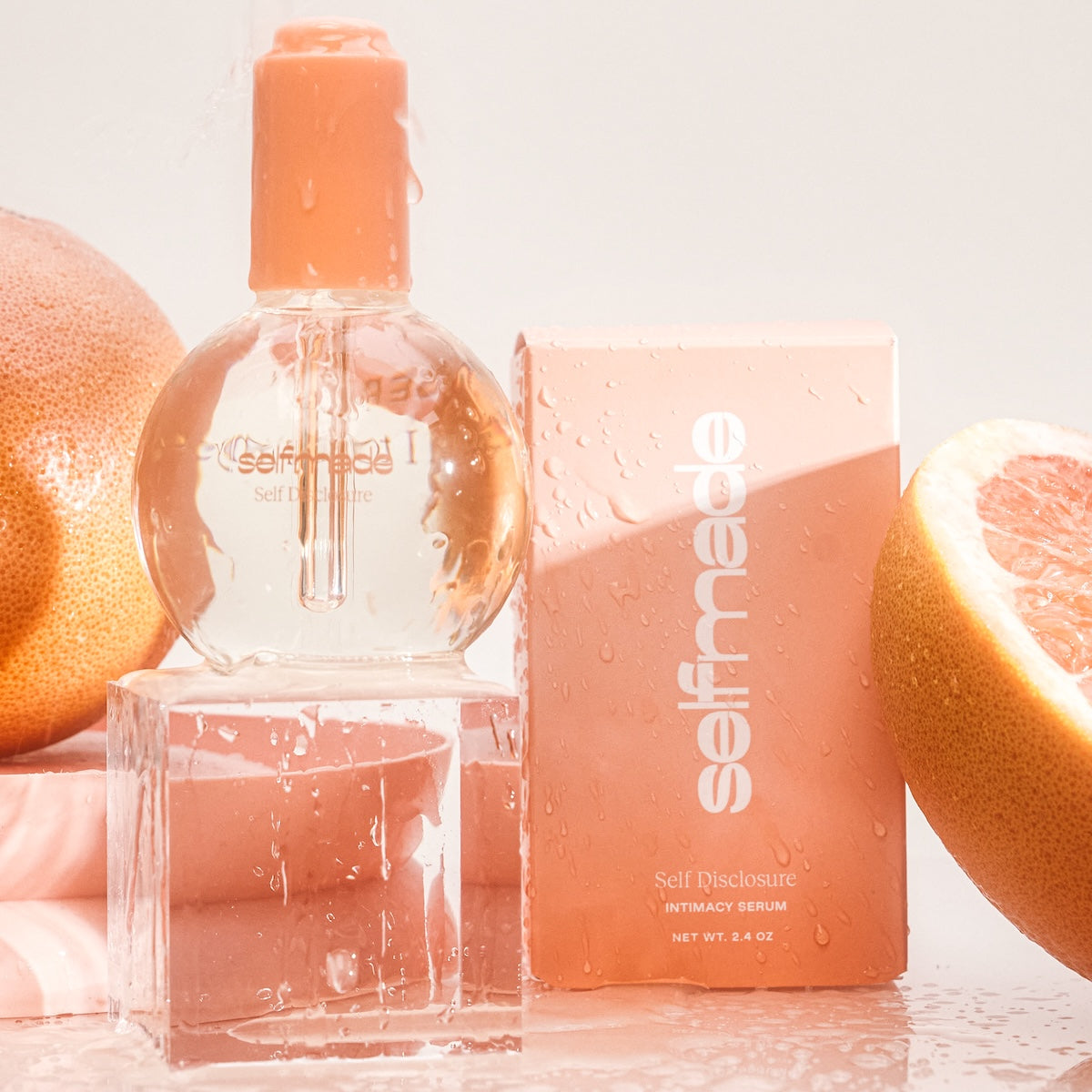 Intimacy Collection