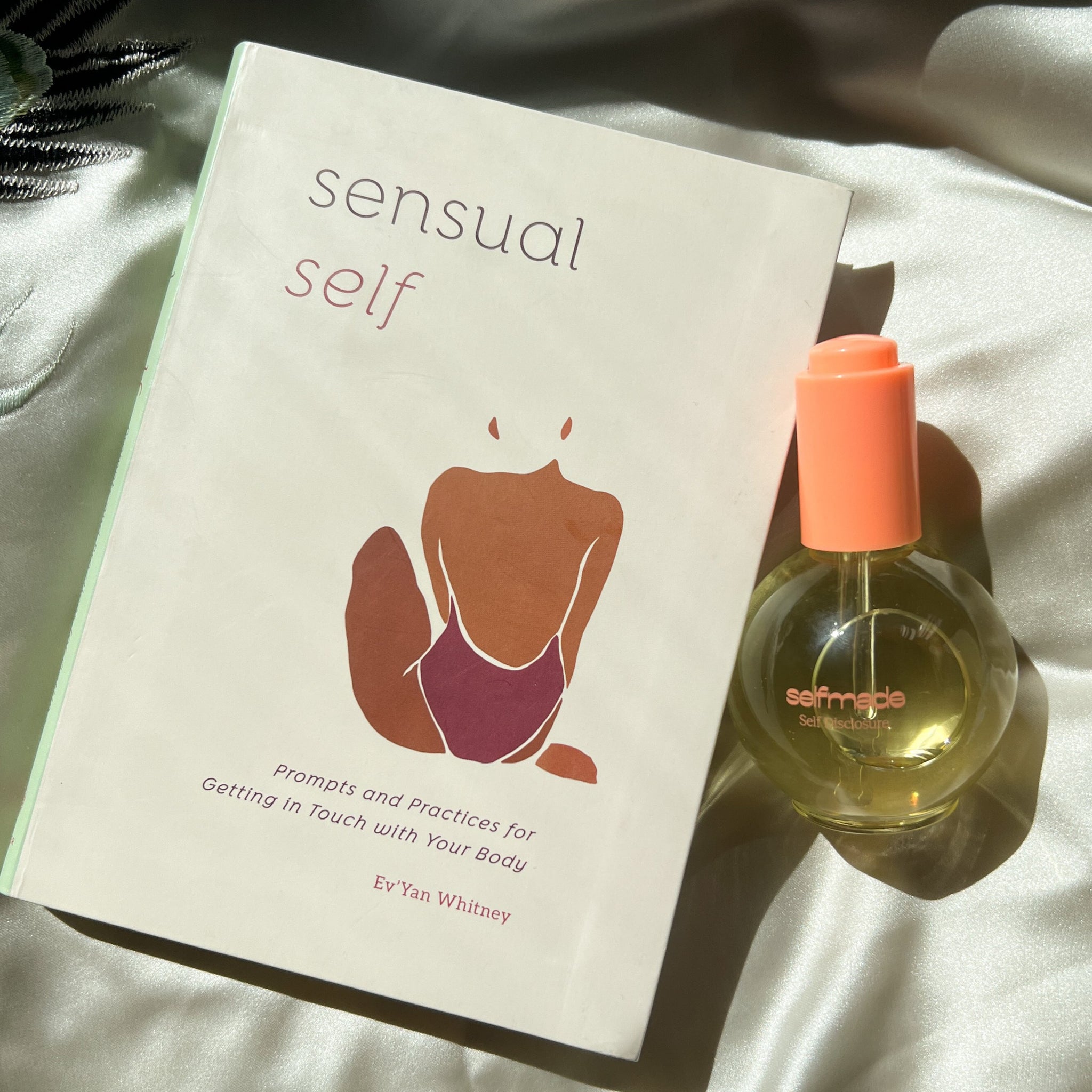 Sensual Self Kit