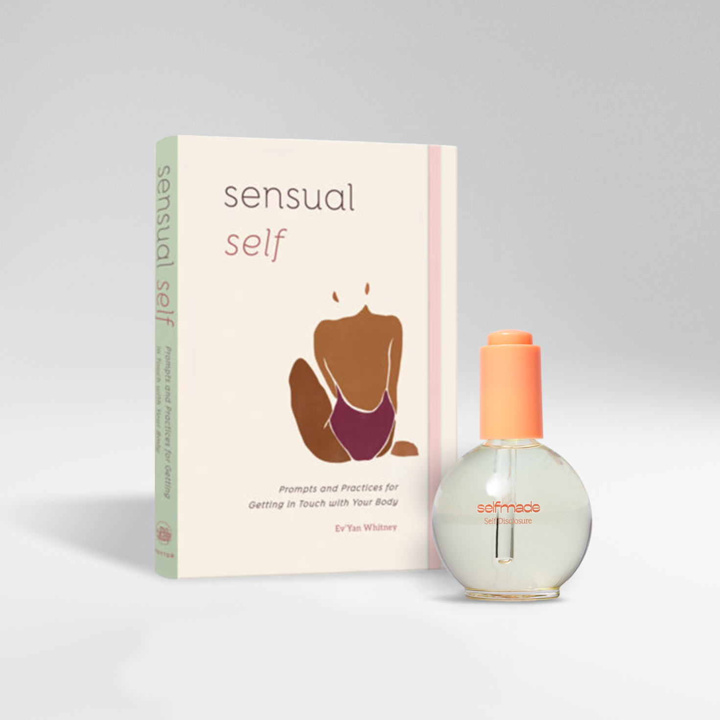 Sensual Self Kit