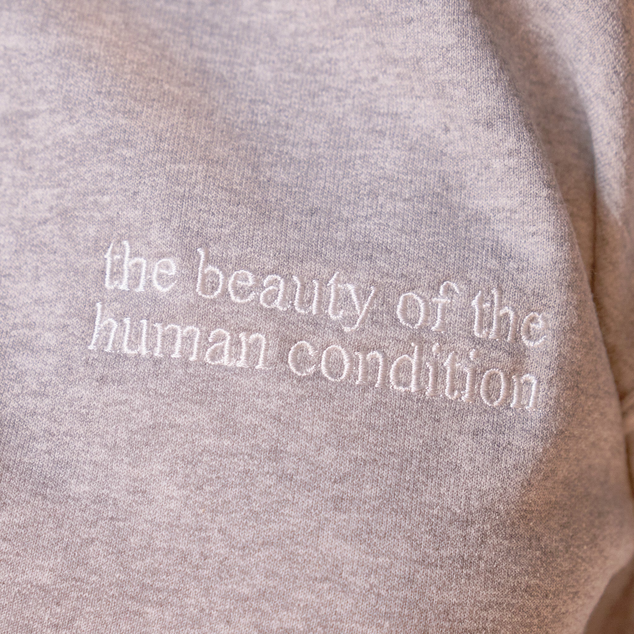 Beauty of the Human Condition Crew